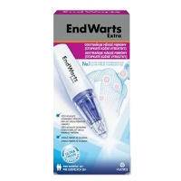 ENDWARTS Extra pero na odstránenie mäkkých fibrómov 14,3 g