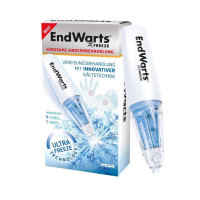 ENDWARTS Freeze kryoterapia bradavíc 7,5 g ENDWARTS Freeze kryoterapia bradavíc 7,5 g