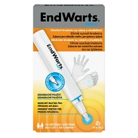 ENDWARTS Pen C pero na odstránenie bradavíc 3 ml