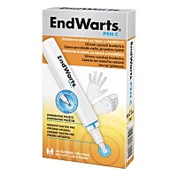 ENDWARTS Pen C pero na odstránenie bradavíc 3 ml