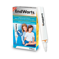 ENDWARTS Pen pero na odstránenie bradavíc 3 ml