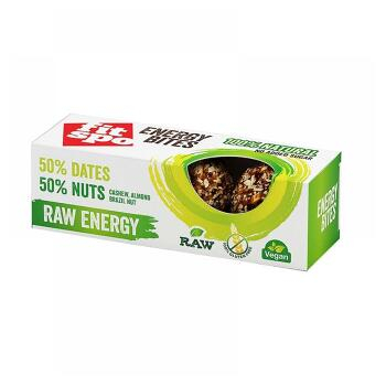 FIT SPO Raw kuličky Energy 48 g
