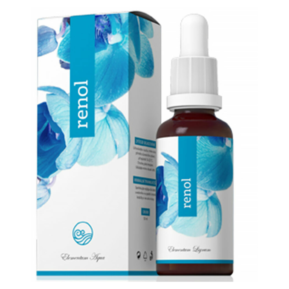 ENERGY Renol 30 ml kúpite na Mojalekaren.sk