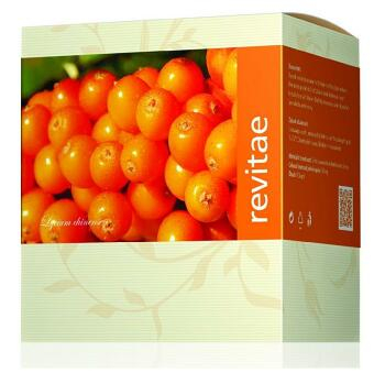 ENERGY Revitae 90 kusov (Na energi, pri únave)