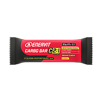 ENERVIT Carbo bar C2:1 brownie 45 g