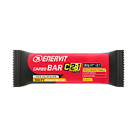 ENERVIT Carbo bar C2:1 so sodíkom slané arašidové maslo 45 g