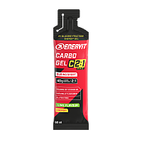 ENERVIT Carbo gél C2:1 limetka 60 ml