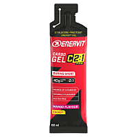 ENERVIT Carbo gél C2:1 mango 60 ml
