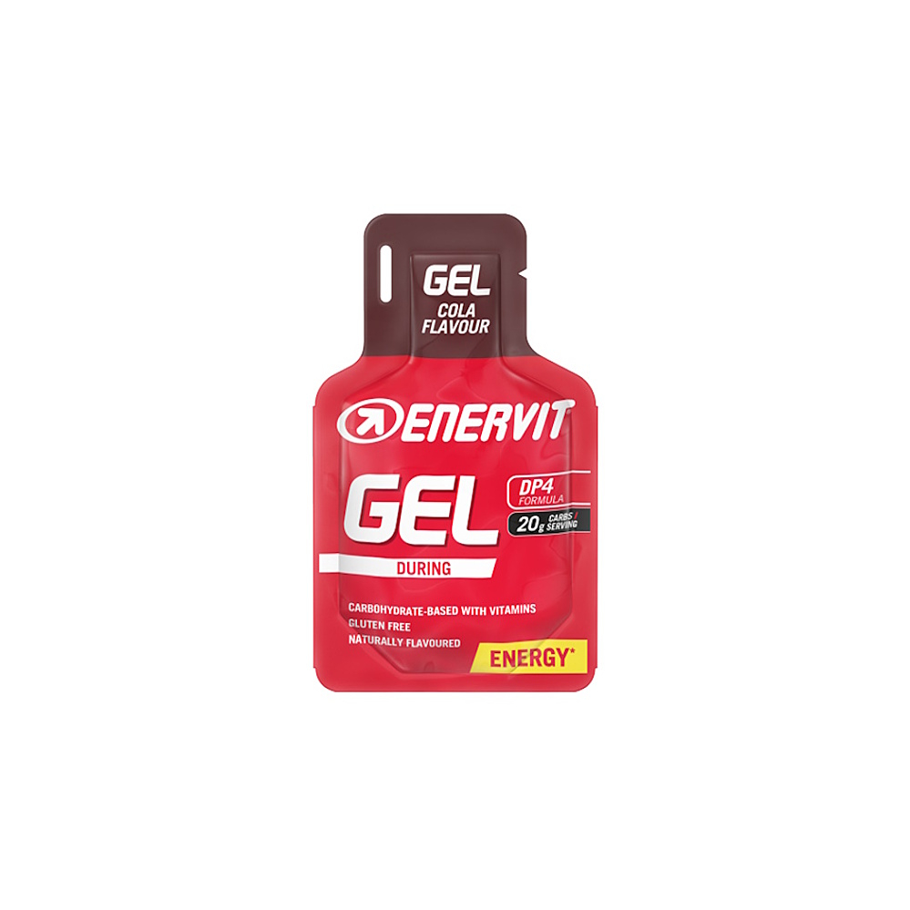 ENERVIT Gél cola 25 ml