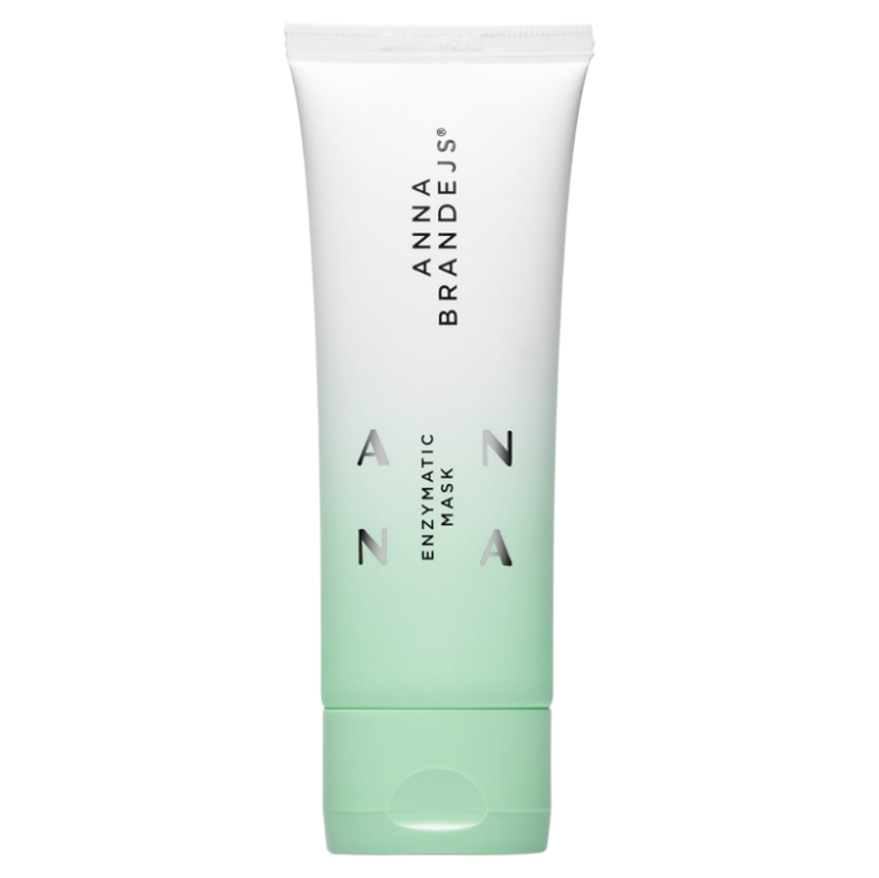 ANNA BRANDEJS Enzymatic Mask 70 ml