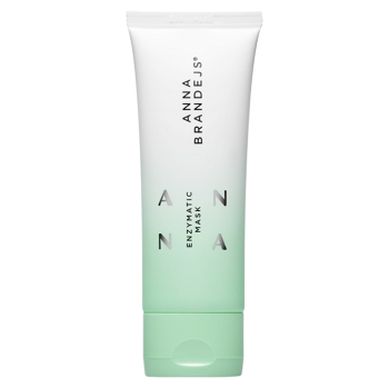 ANNA BRANDEJS Enzymatic Mask 70 ml (Pleťové masky) - Omladzujúce