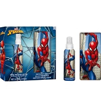 EP LINE Spiderman EDT 100 ml + box 1 ks