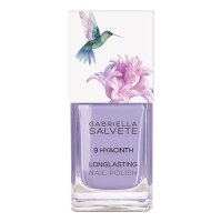 GABRIELLA SALVETE Flower Shop Lak na nechty 9 Hyacinth 11 ml