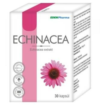 EP Echinacea 600 mg 30 kapsúl