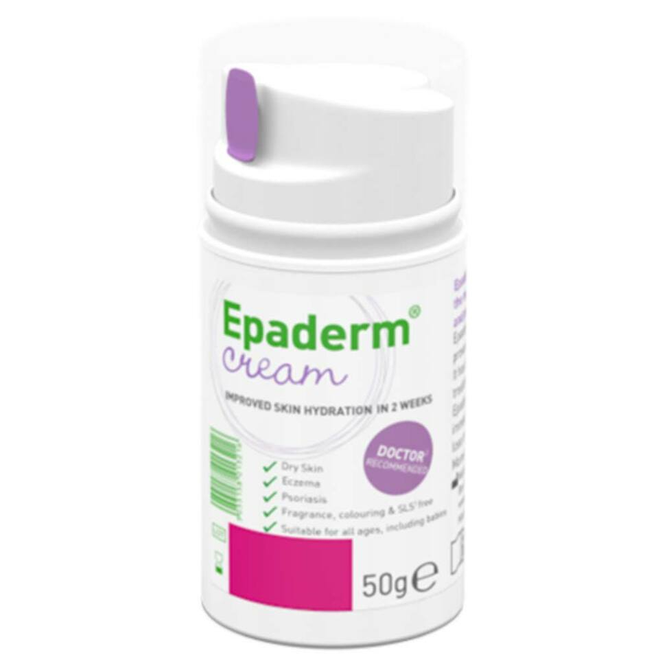 E-shop EPADERM Cream 50 g
