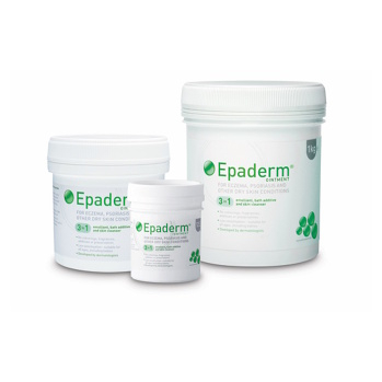 EPADERM Ointment 125 g