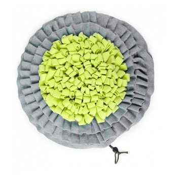 EPIC PET Sniff hračka čuchacia podložka kruh skladacia 48 cm (Hračky pre psov)