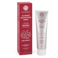 EPIDERMA Bioaktívne CBD krém pri Ekzéme 50 ml