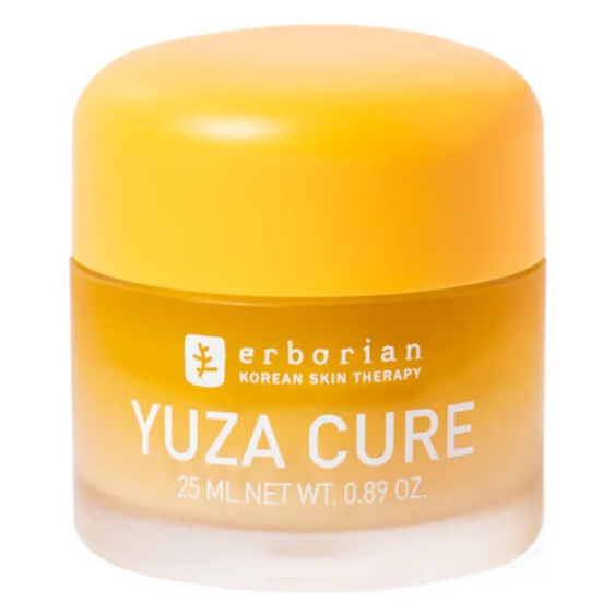 E-shop ERBORIAN Intenzívna posilňujúca starostlivosť o pleť Juza Cure 25 ml