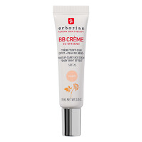 ERBORIAN BB krém SPF 20 Odtieň Caramel 15 ml