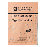 ERBORIAN Rozjasňujúca pleťová maska ​​BB Shot Mask 14 g