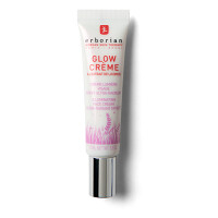 ERBORIAN Hydratačný rozjasňujúci krém Glow Creme 15 ml