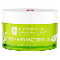 ERBORIAN Hydratačná pleťová maska ​​Bamboo Waterlock 80 ml