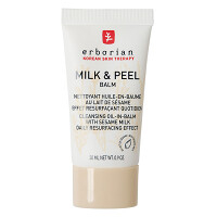 ERBORIAN Čistiaci balzam so sezamovým olejom Milk & Peel Balm 30 ml