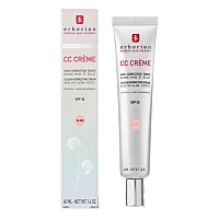 ERBORIAN Rozjasňujúci CC krém odtieň Clair 45 ml
