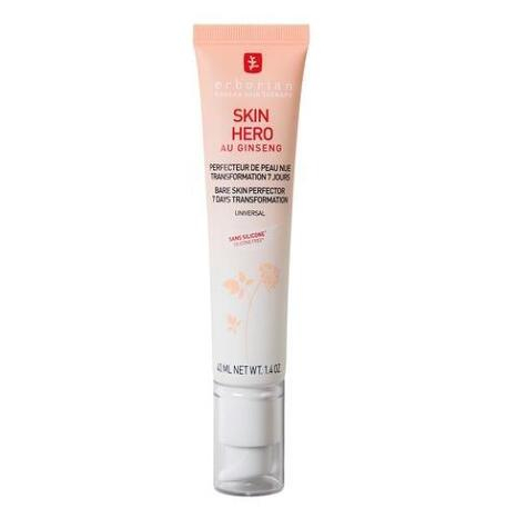 E-shop ERBORIAN Rozjasňujúca pleťová emulzia Skin Hero 40 ml