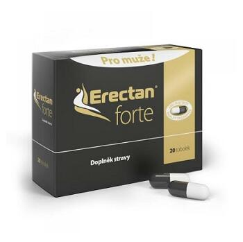 ERECTAN Forte 20 tablet