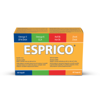 ESPRICO 60 kapsúl ESPRICO 60 kapsúl