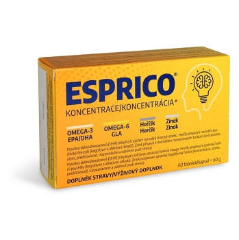 ESPRICO 60 kapsúl