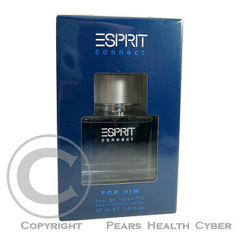 Esprit Connect for Her 30ml