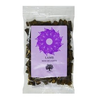 ESSENTIAL Mini delights lamb maškrta pre psov 100 g