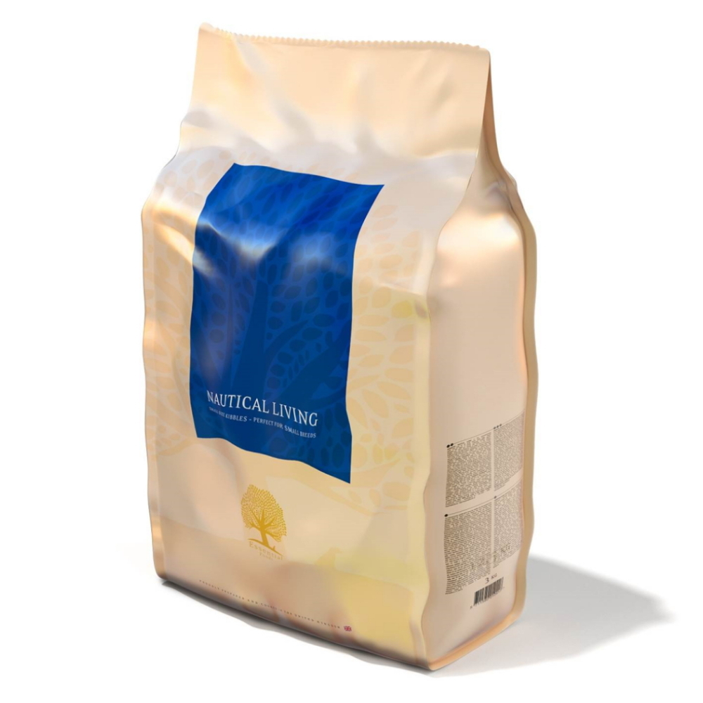 E-shop ESSENTIAL Nautical Living granuly pre psov, Hmotnosť balenia (g): 10 kg