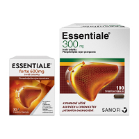 ESSENTIALE
