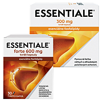 ESSENTIALE