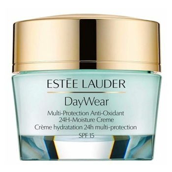 Esteé Lauder DayWear Advanced Multi Protection Cream SPF15 50ml (Normální a smíšená pleť) (Denné krémy) - Hydratačný