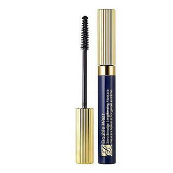 Esteé Lauder Double Wear Zero Smudge Mascara 6ml odtieň 02 Brown hnědá (Riasenky)