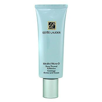 Estee Lauder Idealist Micro-D Deep Thermal Refinisher Gommage 75ml ()