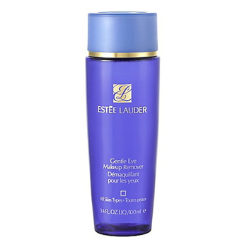 Estee Lauder Gentle Eye MakeUp Remover 100ml (Odličovače očí) - Čistiace