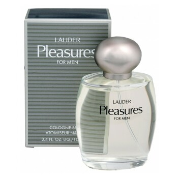 Estee Lauder Pleasures Men 50ml