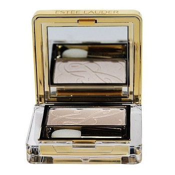 Esteé Lauder Pure Color Eyeshadow 10 2,1g (Odstín 10 Ivory) (Očné tiene)