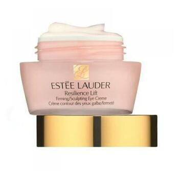 Esteé Lauder Resilience Lift Eye Cream 15ml (Všechny typy pleti)