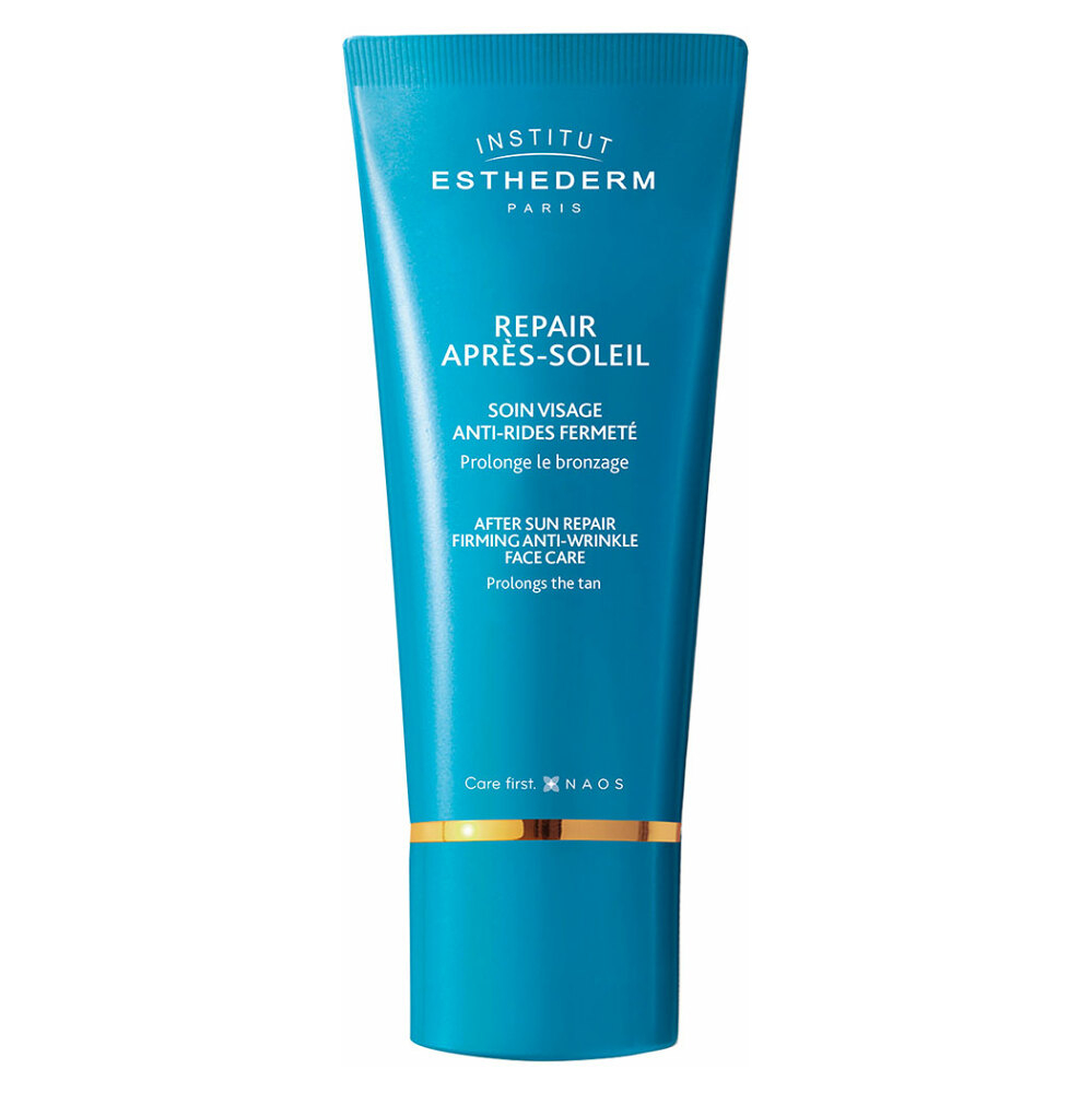 ESTHEDERM After Sun Repair Krém na tvár po opaľovaní 50 ml kúpite na Mojalekaren.sk