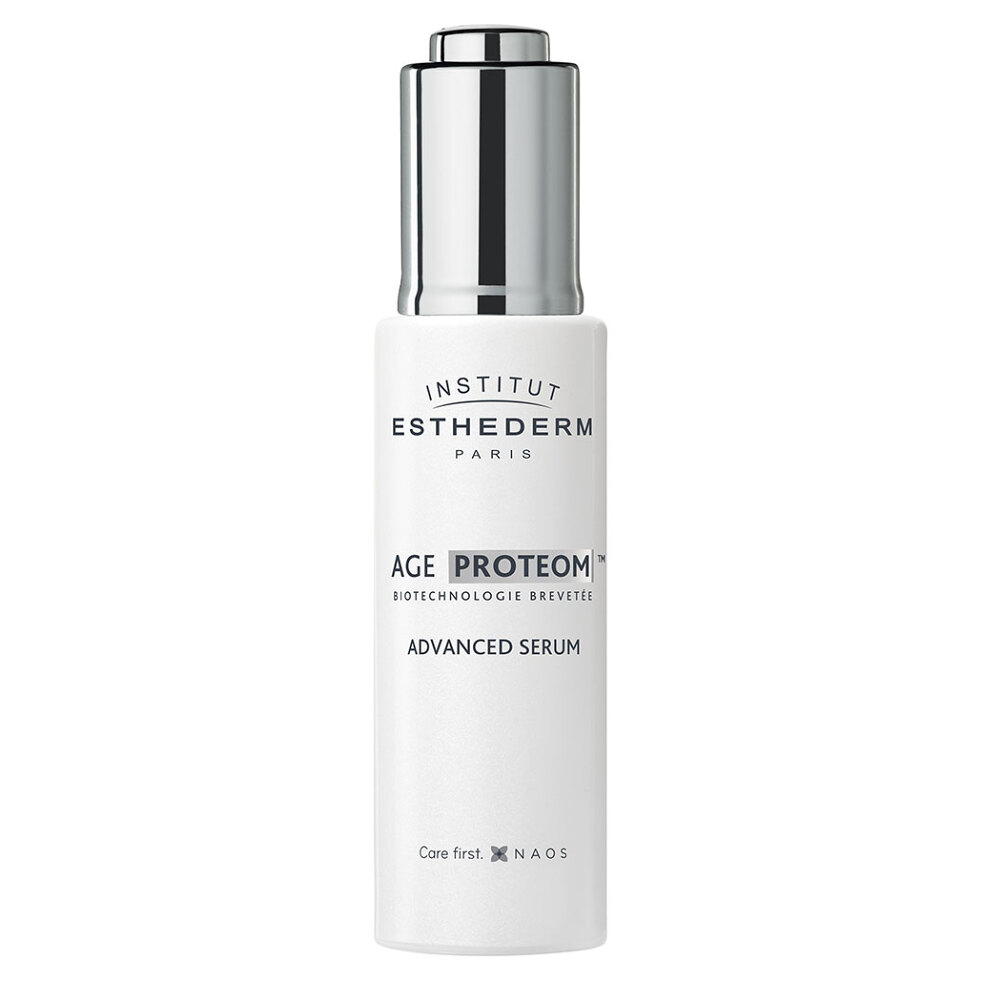 ESTHEDERM AGE PROTEOM pokročilé sérum pre dlhovekosť buniek 30 ml kúpite na Mojalekaren.sk