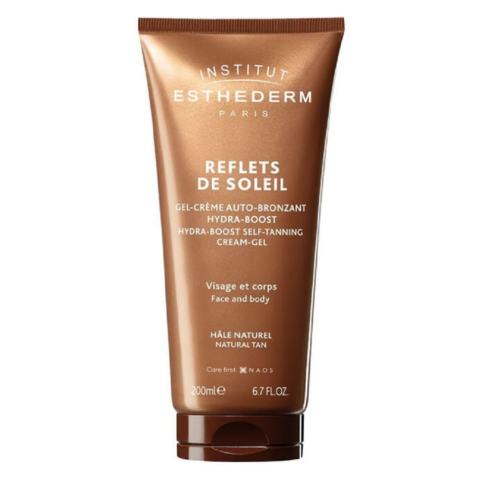 ESTHEDERM Autobronz Hydra-Boost Krémový gél na samoopaľovanie 200 ml kúpite na Mojalekaren.sk