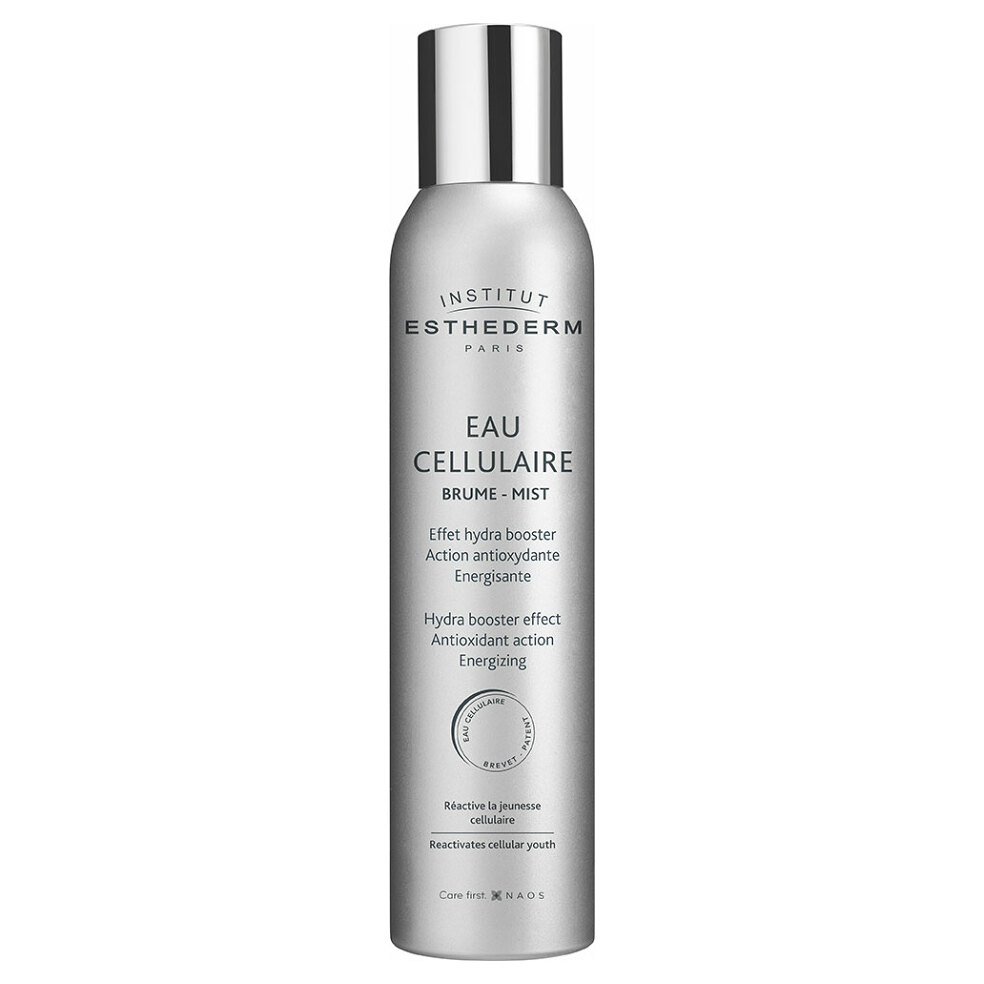 ESTHEDERM Cellular Water Mist Bunková voda v hmle 200 ml kúpite na Mojalekaren.sk