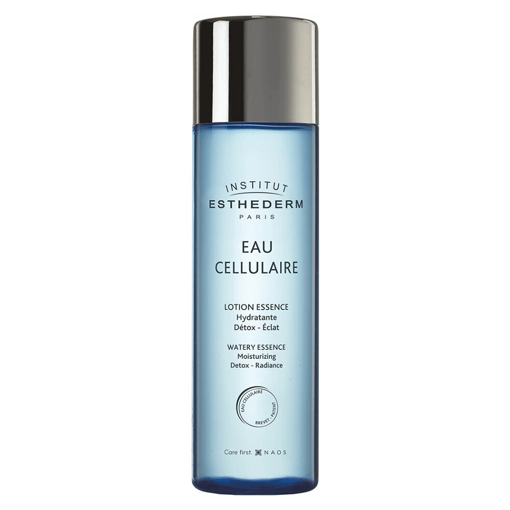 ESTHEDERM Cellular Water Watery Essence Ľahká detoxikačná esencia 50 ml kúpite na Mojalekaren.sk